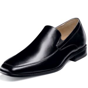 Stacy Adams Slip-On Dress Shoes